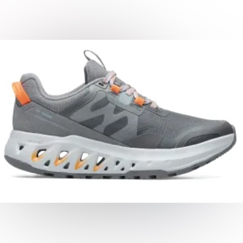 Women’s Non Slip Work Shoes Springer‎ Mesh 4SG NWT
